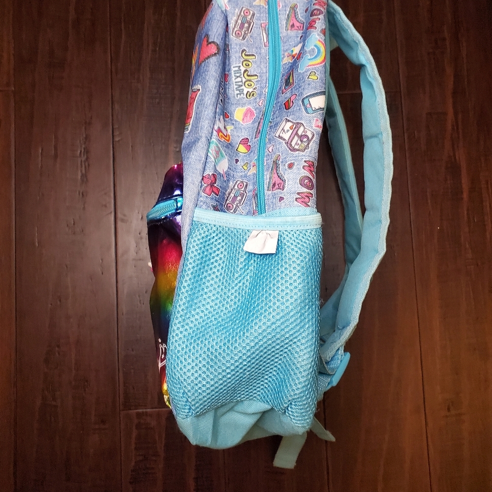 Jojo Siwa Backpack - Picture 4 of 7